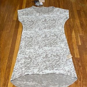 JiJil dress Made in Italy 🇮🇹 New with tags!